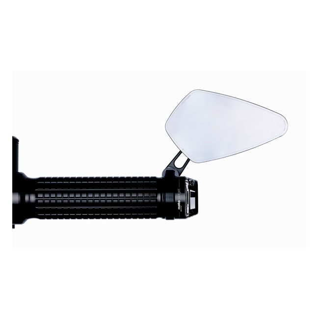 Motogadget mo.view Blade glassless handlebar end mirror