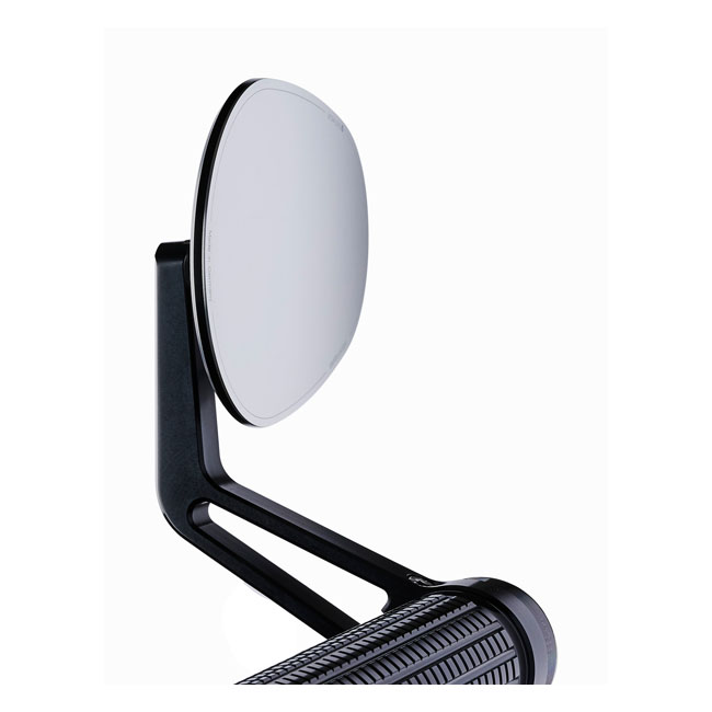 Motogadget mo.view Road glassless handlebar end mirror