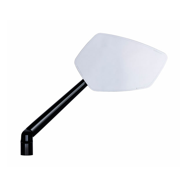 Motogadget mo.view Race right glassless mirror