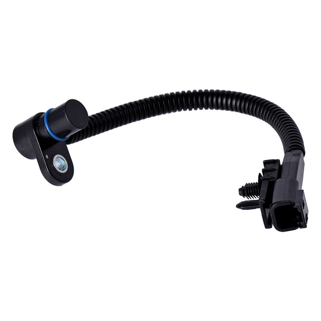 Sensor, crankshaft position