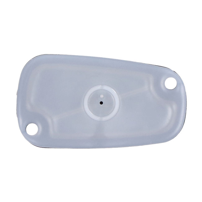 Gasket kit, master cylinder rear