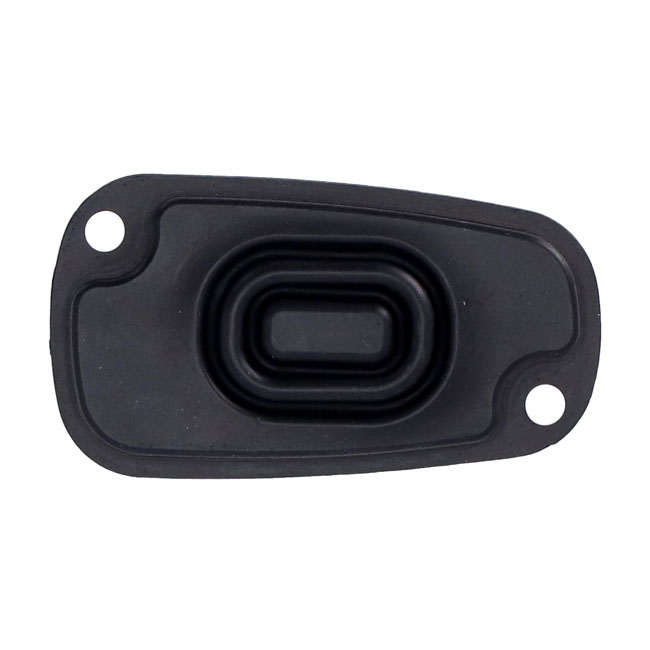 Gasket kit, master cylinder rear