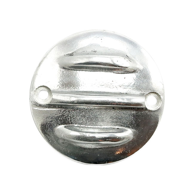 Wannabe Choppers, point cover ribbed