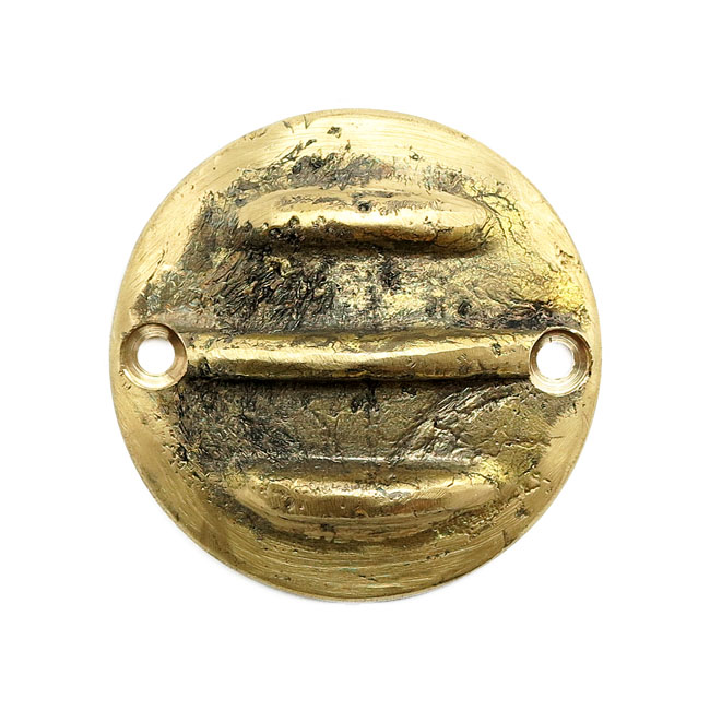 Wannabe Choppers, point cover ribbed