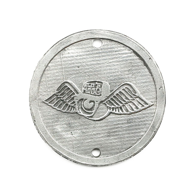 Wannabe Choppers, point cover Von Maze