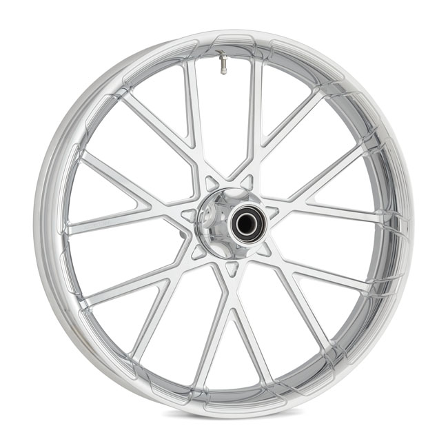 Ness rim Procross 3.50 x 21 chrome