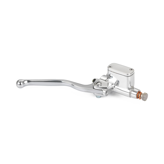 K-Tech Grimeca 12 mm brake master cylinder polished