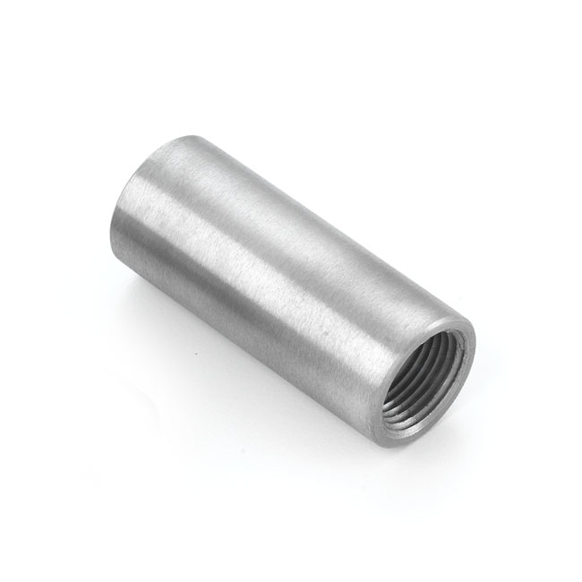 K-Tech 3/8" NPT weld-on Bensinkran bung rå