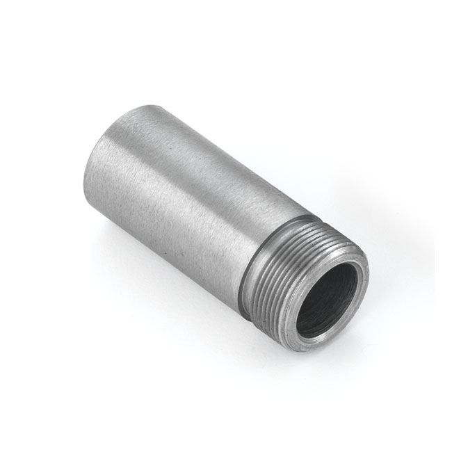 K-Tech M22x1 weld-on Bensinkran bung rå