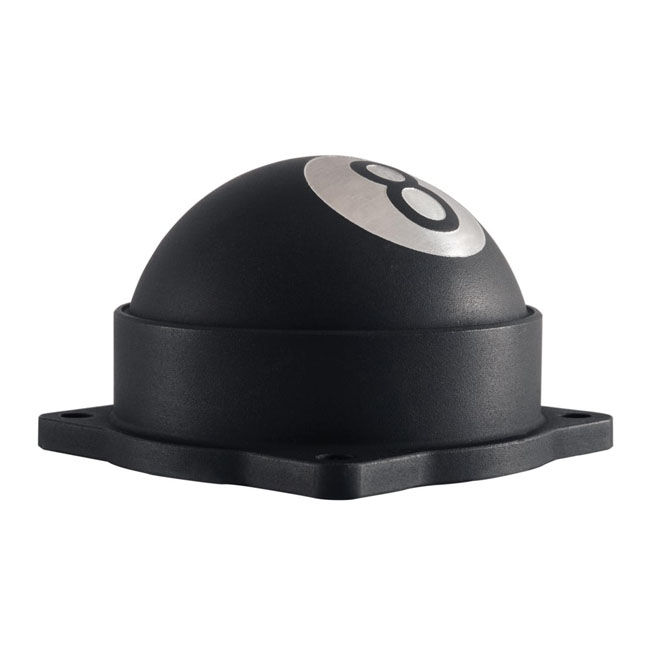 Motone CV 8 ball carburetor top cover