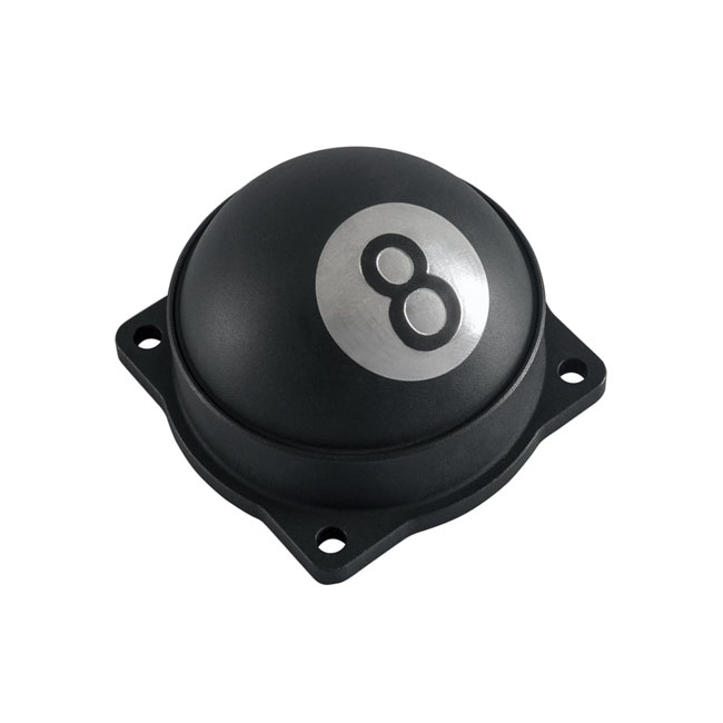 Motone CV 8 ball carburetor top cover
