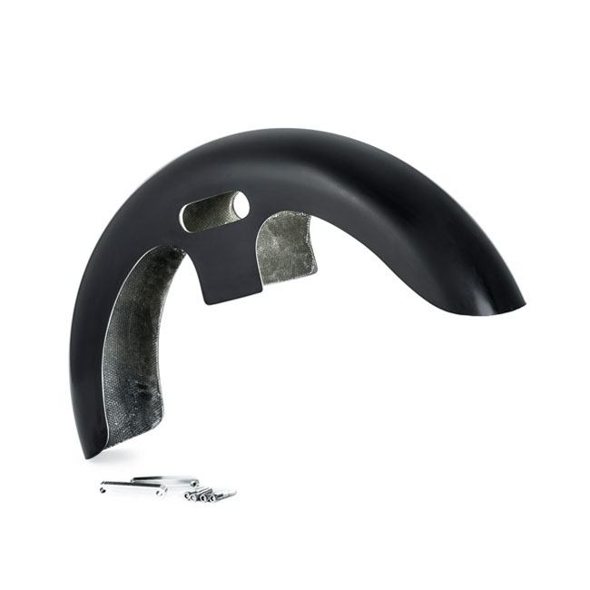 Killer Custom 23" front wrap fender "Competition series"