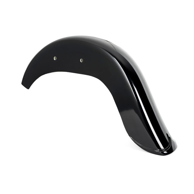 Killer Custom 4" stretch rear fender with tip