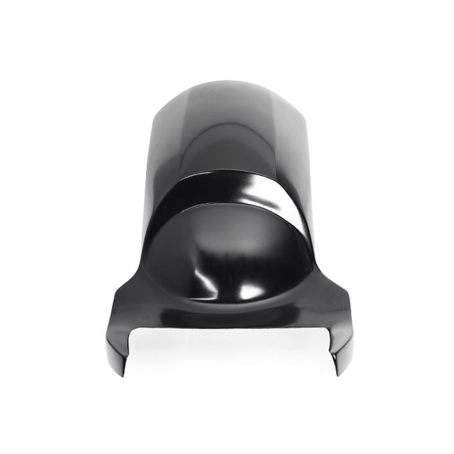 Killer Custom, solo seat rear fender 'Fat Racer'