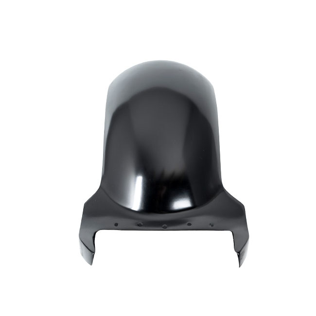 Killer Custom, solo seat rear fender 'Short Oval'