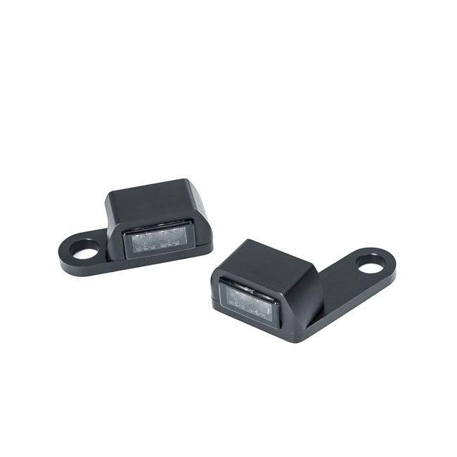 Killer Custom "Turbo" LED turn signals