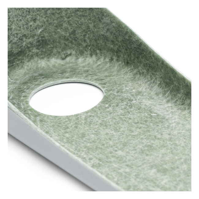 Killer Custom, 'Sleek Flat' dash cover