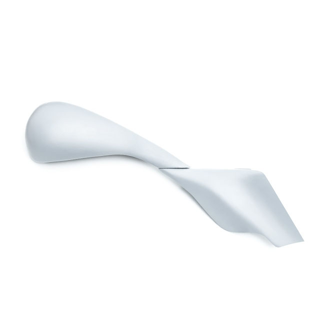 Killer Custom, stretched gas tank & side cover kit. 'Smooth'