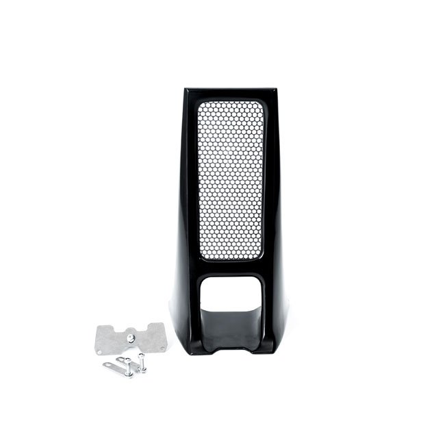 Killer Custom, 'Aggressor' radiator cover