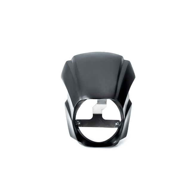 Killer Custom, 'Aggressor' headlamp fairing