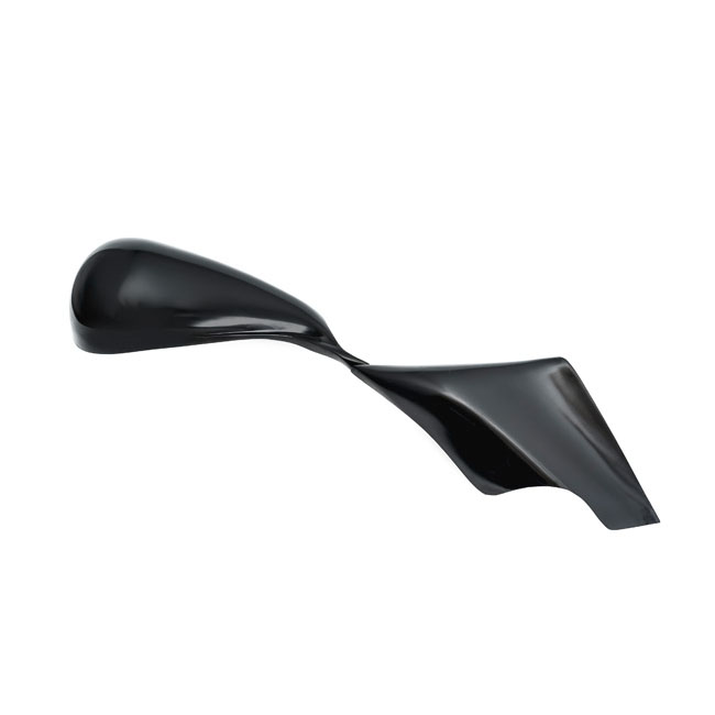 Killer Custom, stretched gas tank & side cover kit