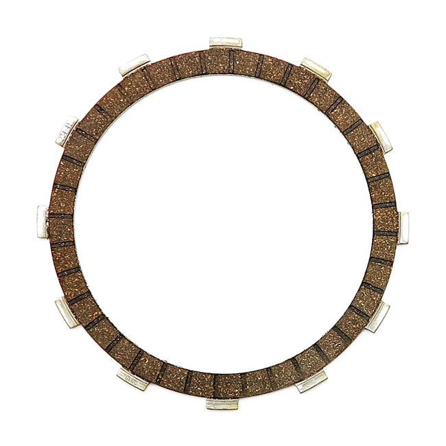 MCS, clutch friction disc set