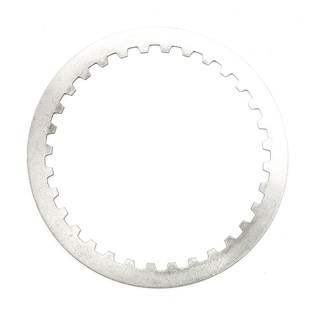 MCS, Steel drive plate set