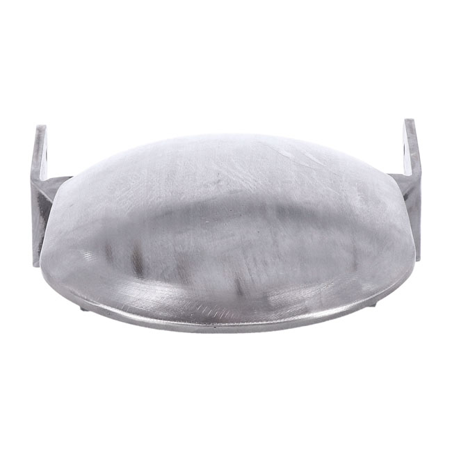 NCC, smooth fender kit. 3-Cut-Out. 220mm