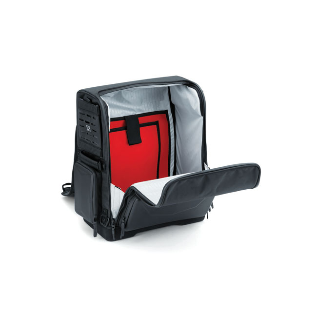 Kuryakyn XKursion XS Odyssey bag, black