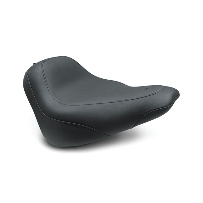 Mustang, Wide Tripper solo seat