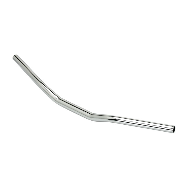 Biltwell Tracker O/S styre krom, TUV appr