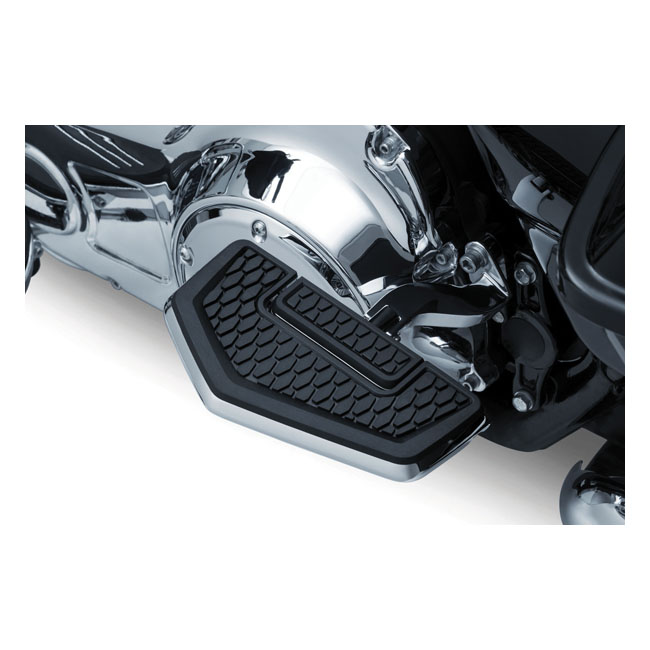 Kuryakyn, hex folding mini boards