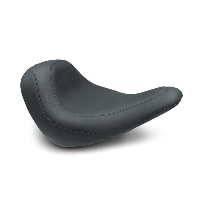 Mustang Wide Tripper solo seat
