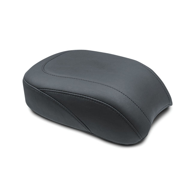 Mustang Wide Tripper passenger seat