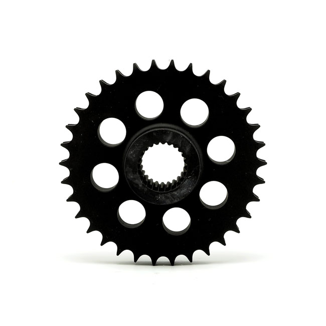 Solid motor sprocket 34t