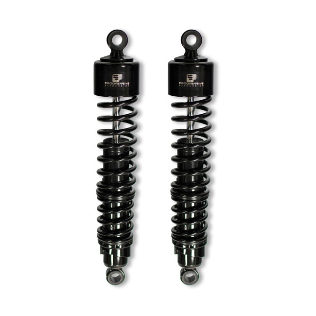 PS model 413 shocks, 15"