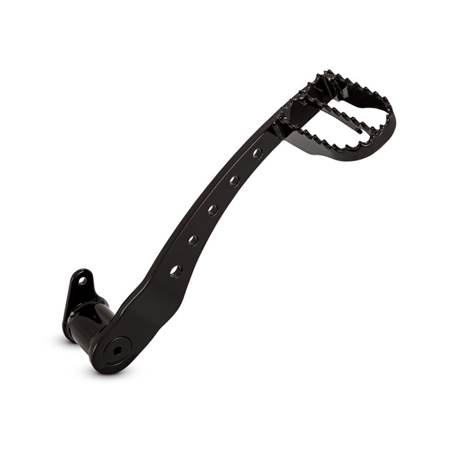 Burly, MX brake lever