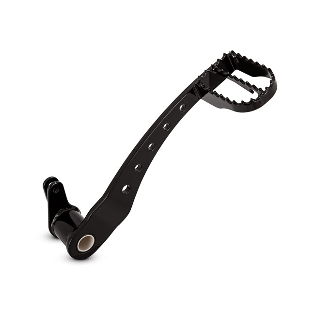 Burly MX brake lever
