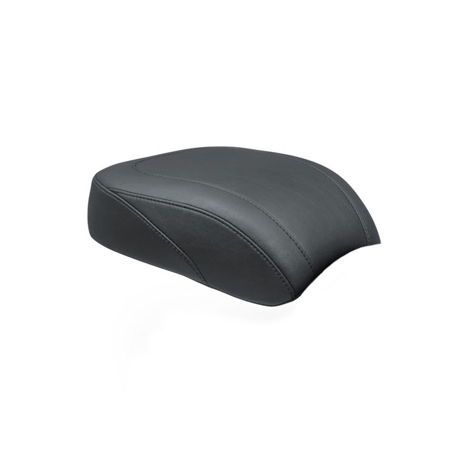 Mustang, Wide Tripper passenger seat