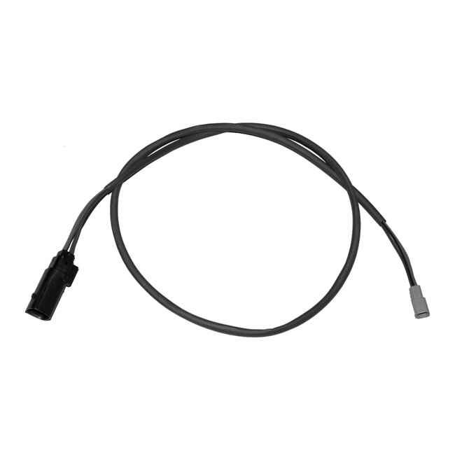 NAMZ, throttle by wire extension. Up to +18"