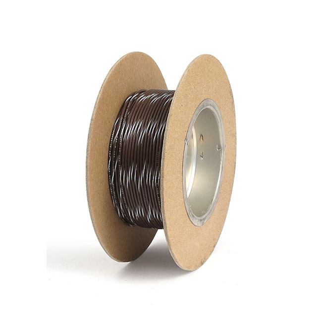 NAMZ, wire on spool. 18 gauge, 100ft.