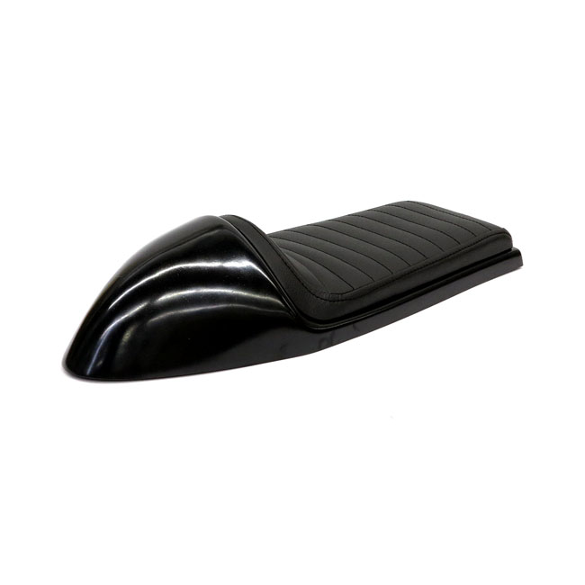 C-Racer, C Classic seat black