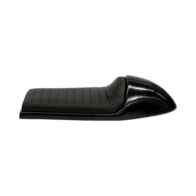 C-Racer, C Classic seat black