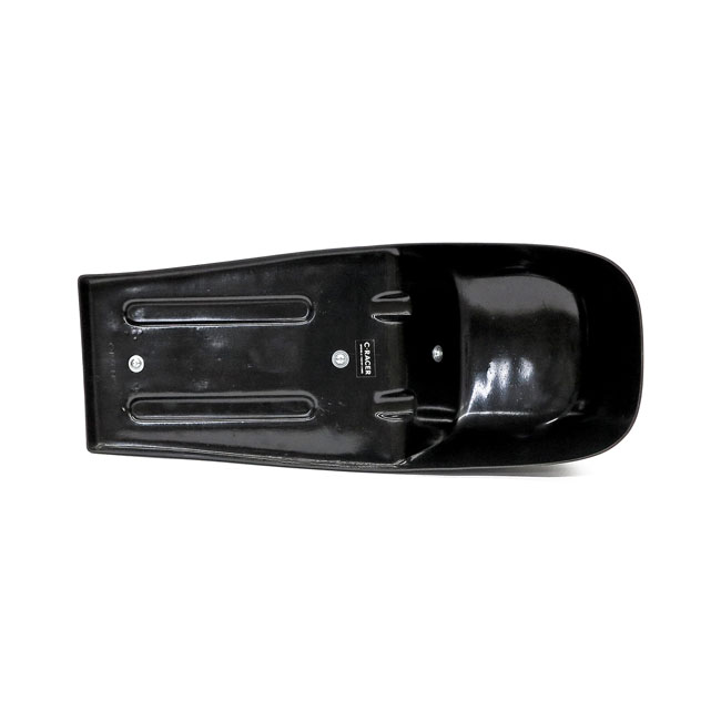 C-Racer universal T Classic seat dark brown