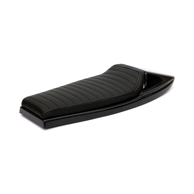 St Racer Chair C-Racer, Flat Racer SCR4 seat. Black