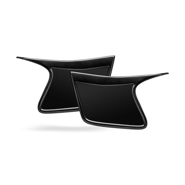 C-Racer, Vintage racing side number plates