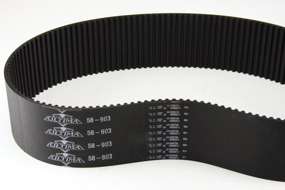 ULTIMA 3.35 IN. BELT, GOODYEAR 140T