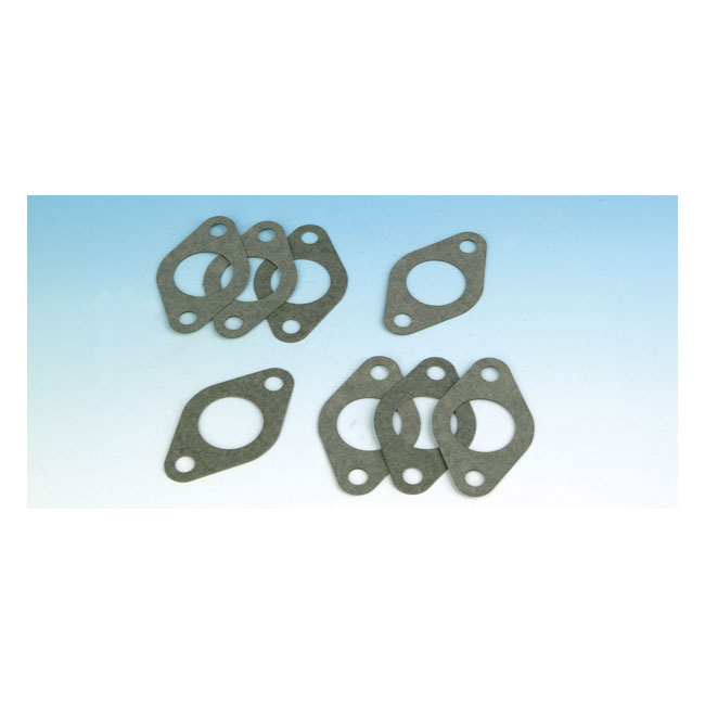 JAMES CARB TO MANIFOLD GASKET