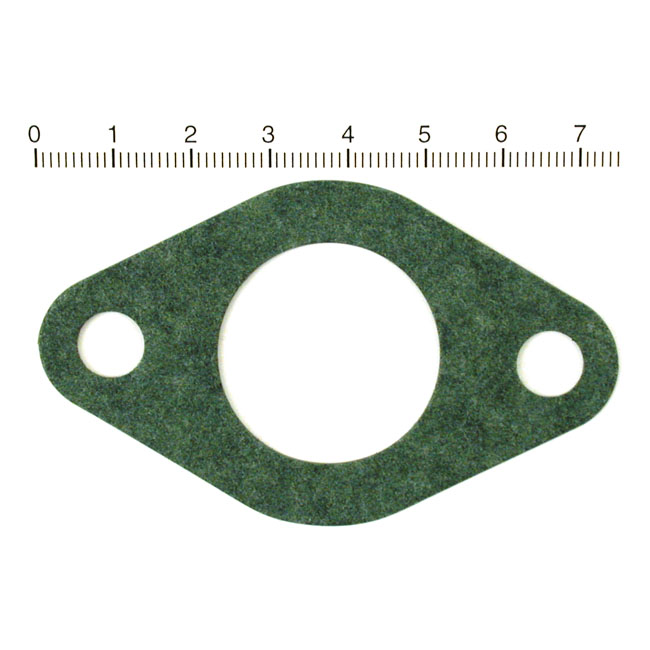 JAMES CARB TO MANIFOLD GASKET