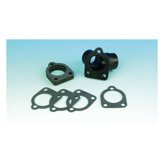 JAMES CARB TO MANIFOLD GASKET